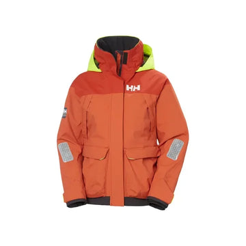 Helly Hansen Pier 3.0 jakke: Dame