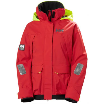 Helly Hansen Pier 4.0 jakke: Dame