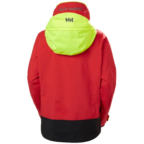 Helly Hansen Pier 4.0 jakke: Dame