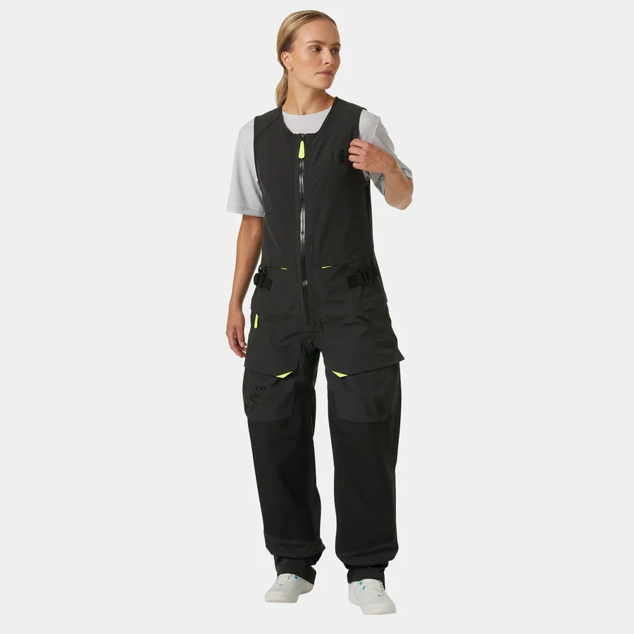 Helly Hansen Aegir Race Salopette: Dame