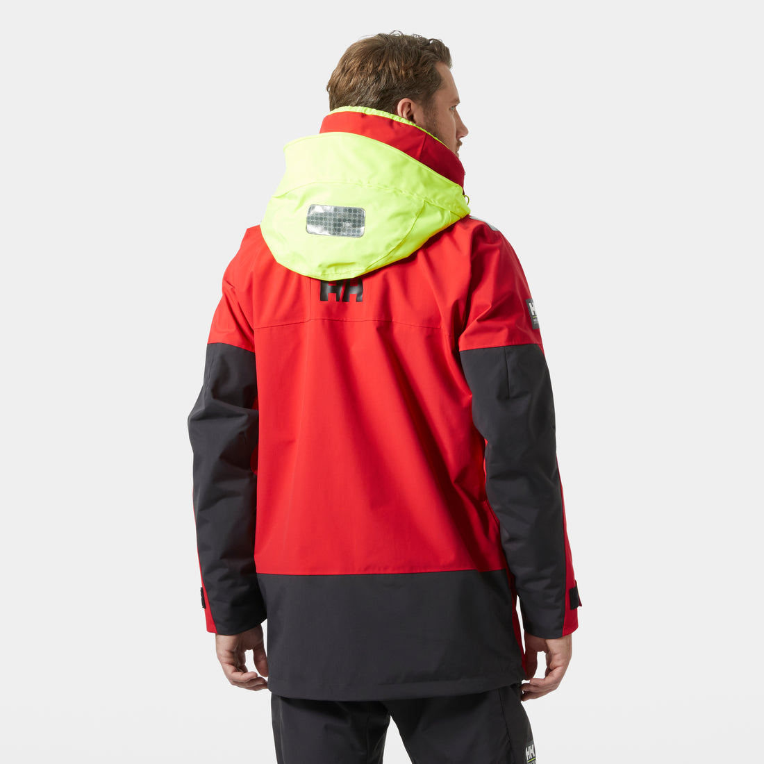 Helly Hansen Skagen Offshore Sæt - Herre