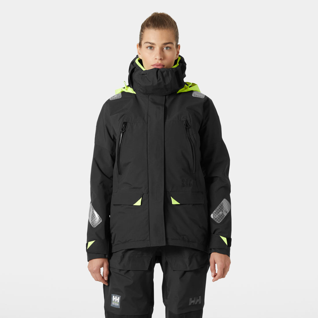 Helly Hansen Skagen Offshore Sæt - Dame