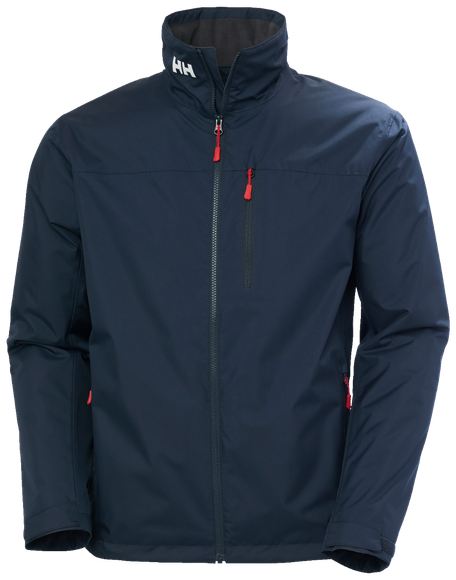 Helly Hansen Crew Midlayer Jacket