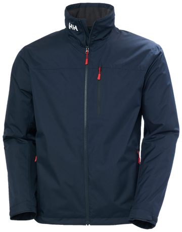 Helly Hansen Crew Midlayer Jacket