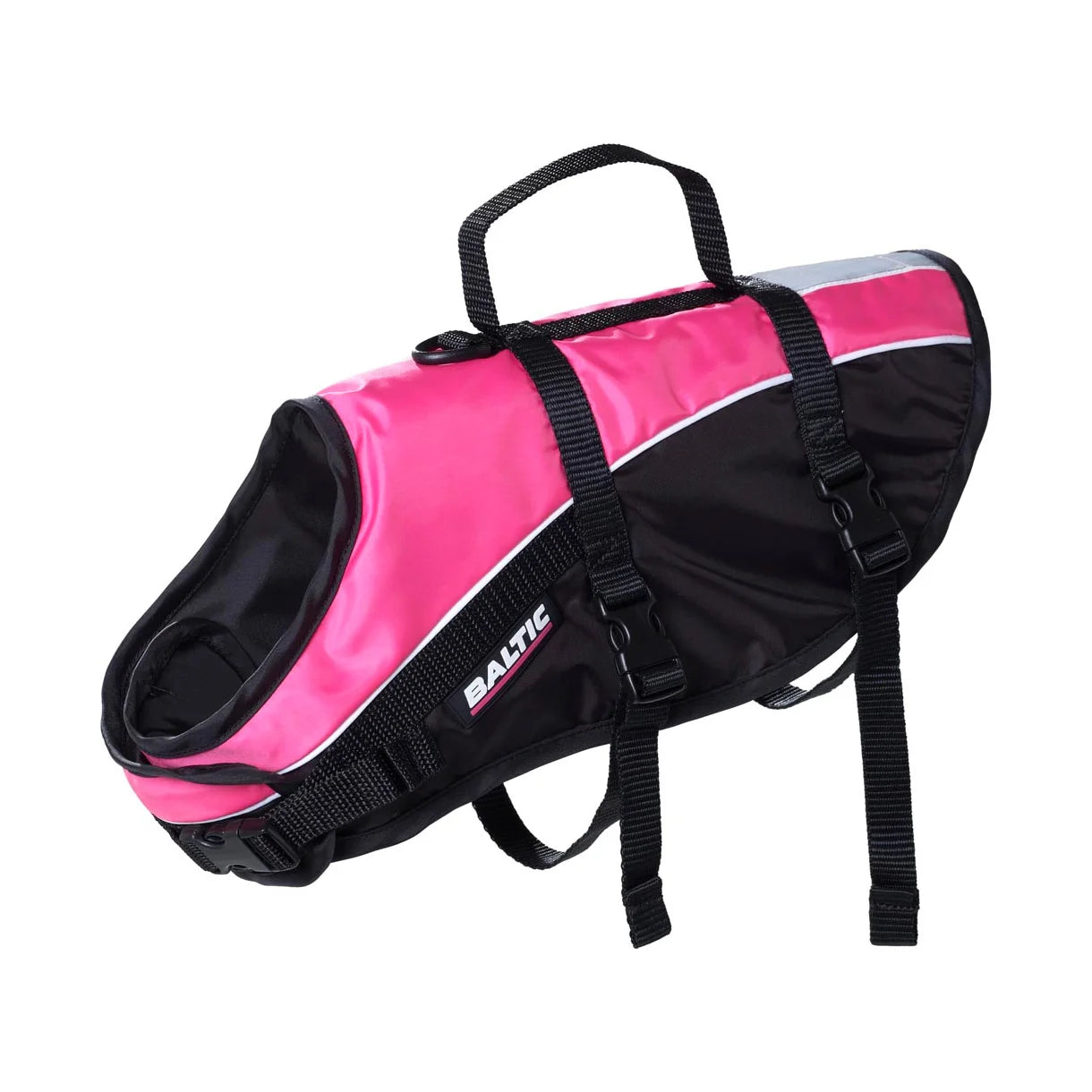 Hundevest Mascot pink M 8-15 kg