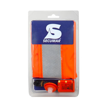 SECUMAR ULTRA 170 tilbehørspakke
