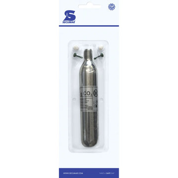 SECUMAR Patron co2 56gr.