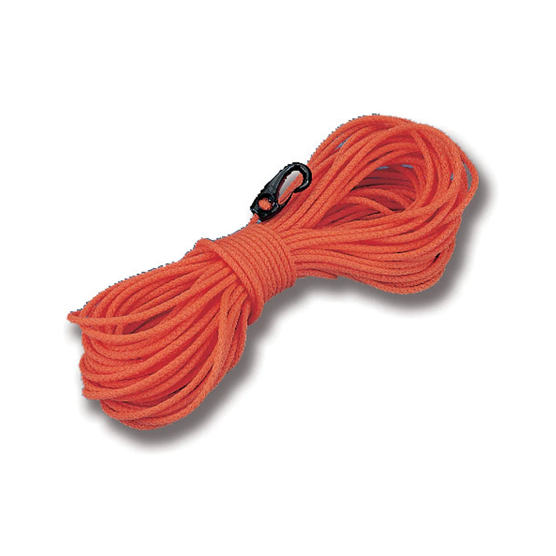 Flydeline orange 8mm x 30m