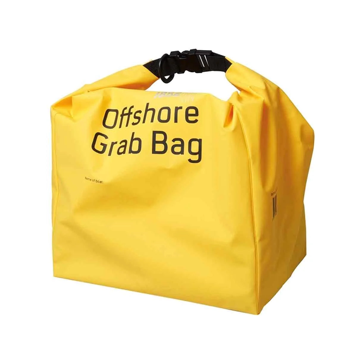 Vandtæt Grab Bag 28x20x40 cm u/indhold