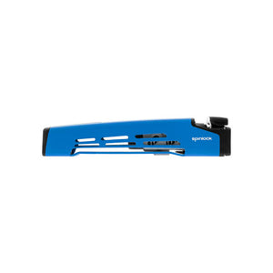 Spinlock XTX Soft Grip aflaster 11 mm Blå