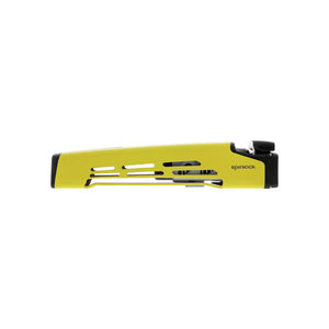Spinlock XTX Soft Grip aflaster 11 mm Gul