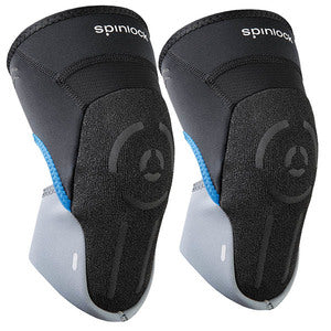 Spinlock Performance Knæbeskytter Medium