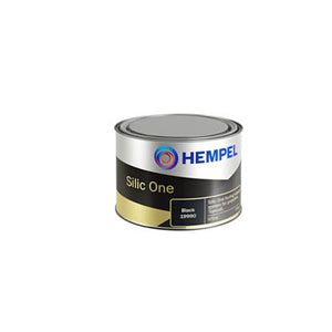 Hempel Silic One Fouling 19990 Black 0,37 l