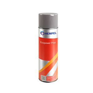 Hempel Ecopower Prop A/F Penta Grey 0,5L