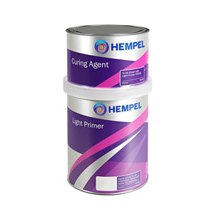 Hempel Light primer 12170 Stone Grey 0,75 l