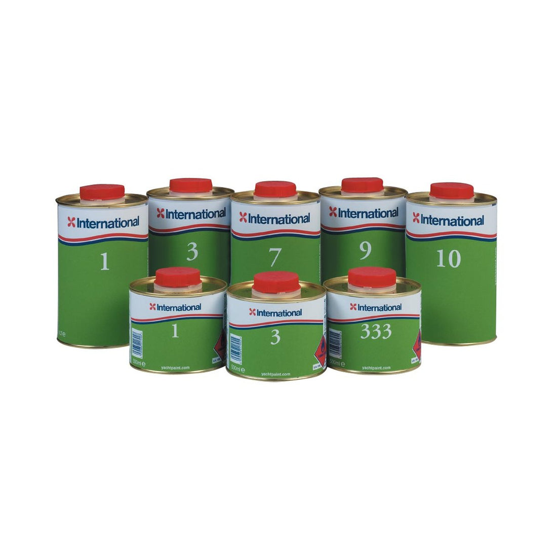 Fortynder nr. 1 1 ltr.