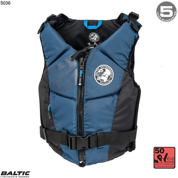 Hera E.I. Navy-Sort BALTIC 5036
