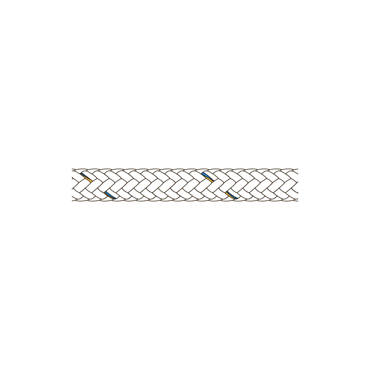 Liros Seastar hvid