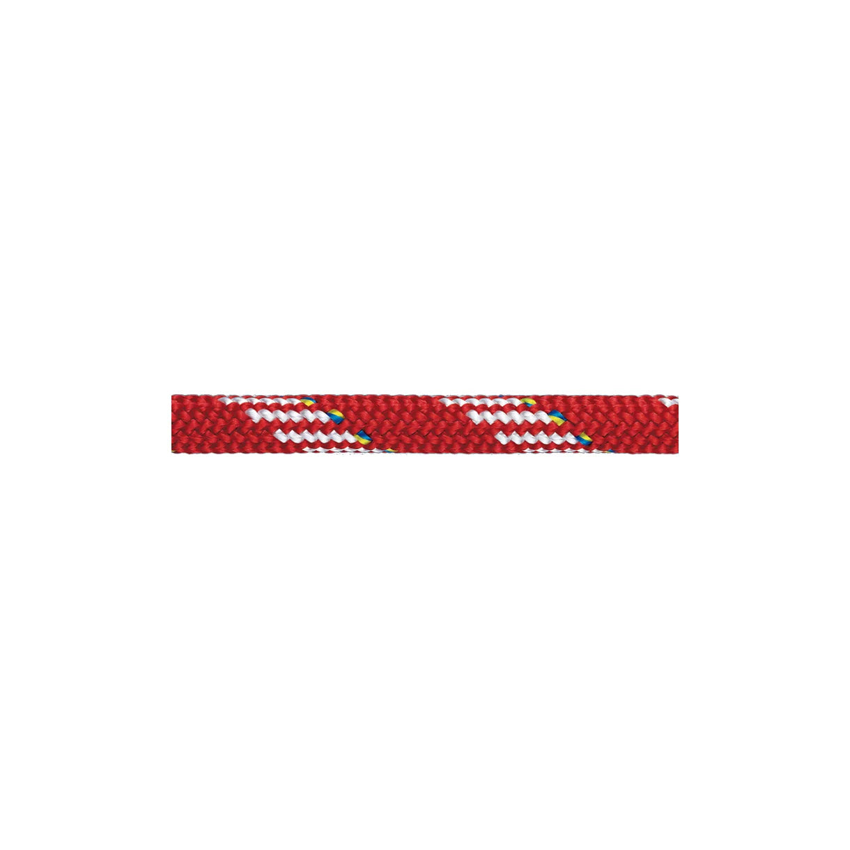Liros Dynamic Color rød-hvid