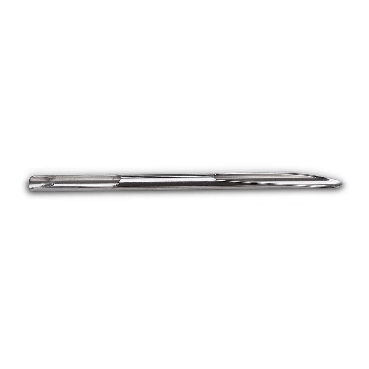 SELMA splejserør nr. 2. Indv. dia. 5.5mm