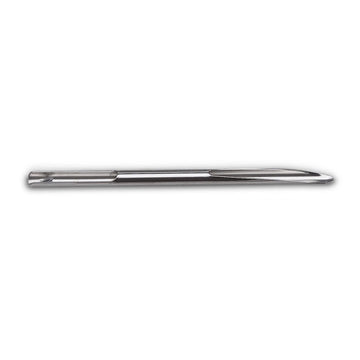 SELMA splejserør nr. 2. Indv. dia. 5.5mm