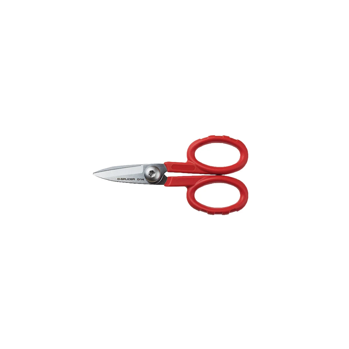 D-Splicer saks D-14 t. dynema liner