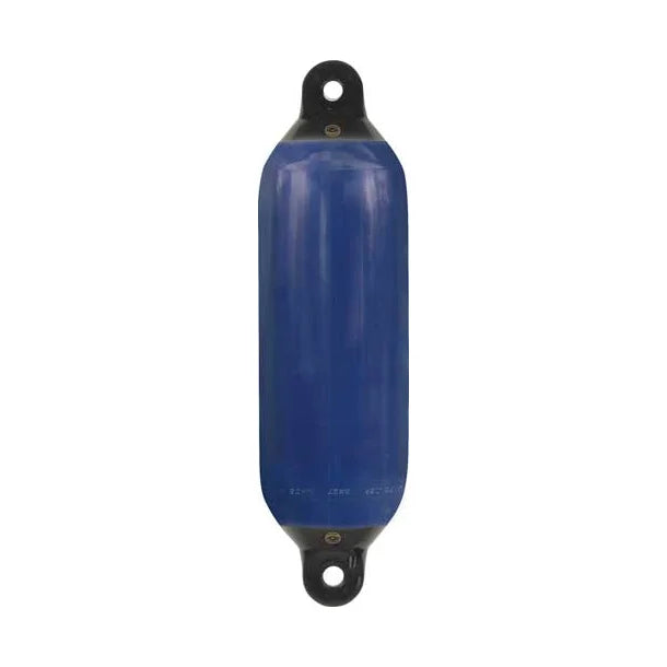 Fender 10x25'' blå m. sort top