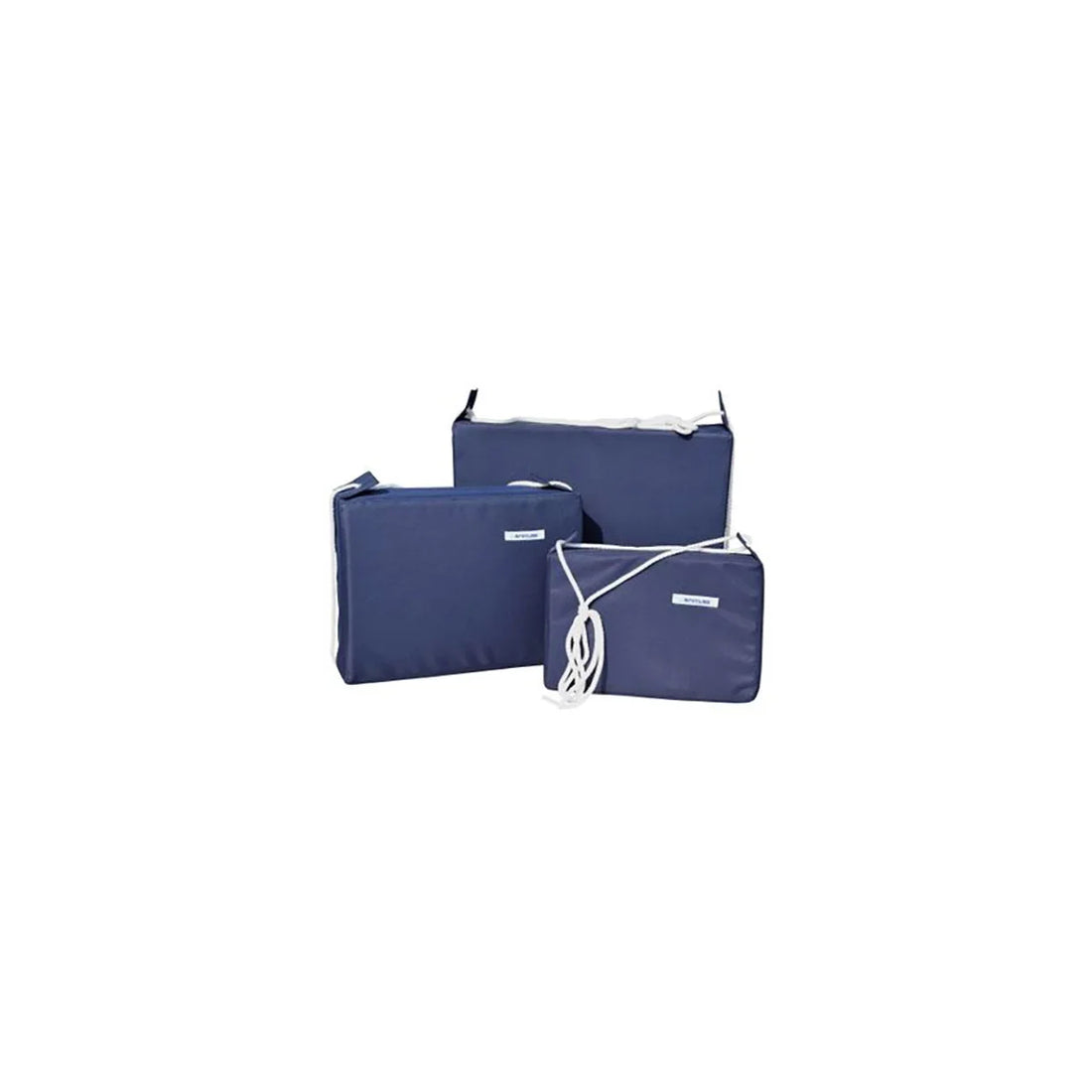 Pudefender flad 300x250x60mm