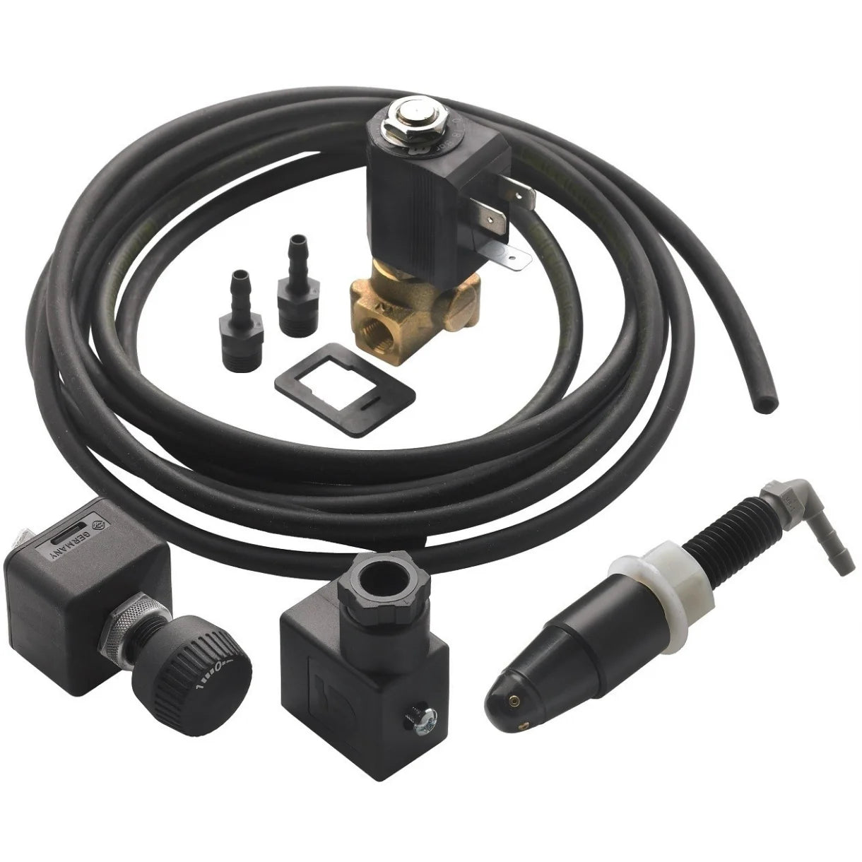 VETUS HDS sprinkleranlæg 12v