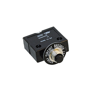 Termosikring 3 Amp