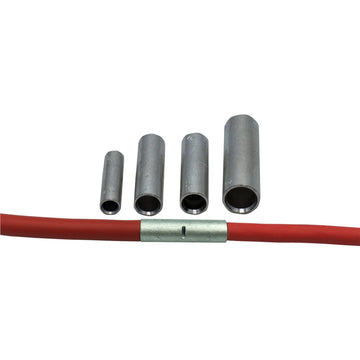 Pressemuffe 6mm2 2-stk