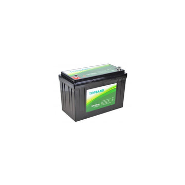 Batteri LITIUM 100Ah