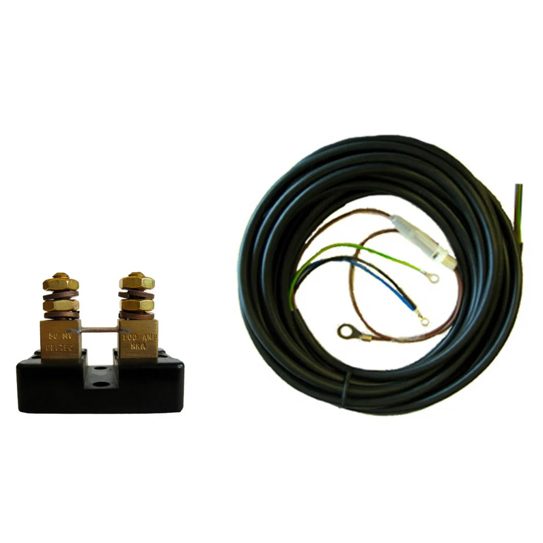 Clipper batteri monitor BM-1 LITHIUM