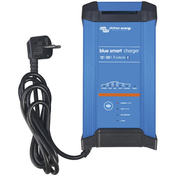 VICTRON Blue power lader BLT24V 16amp