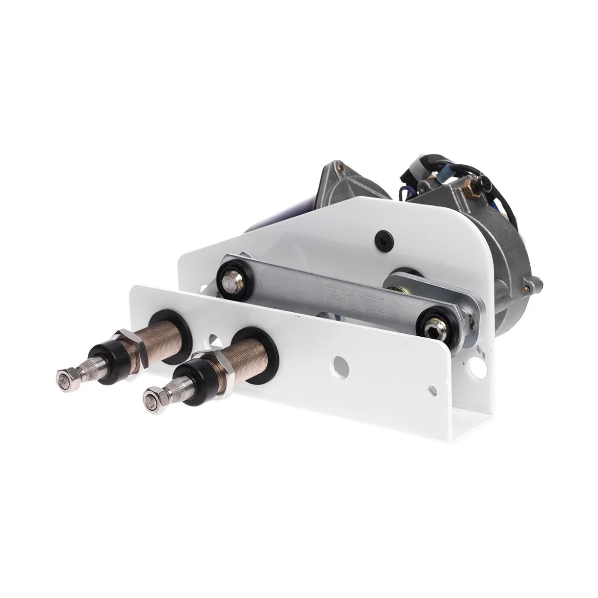 Viskermotor W38 ROCA 40mm 12V