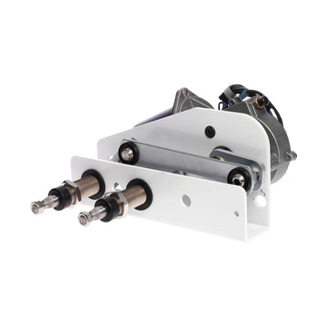 Viskermotor W38 ROCA 40mm 12V