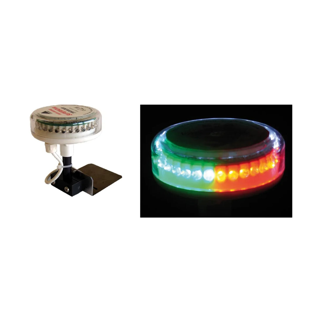 Lanterne Supernova LED anker