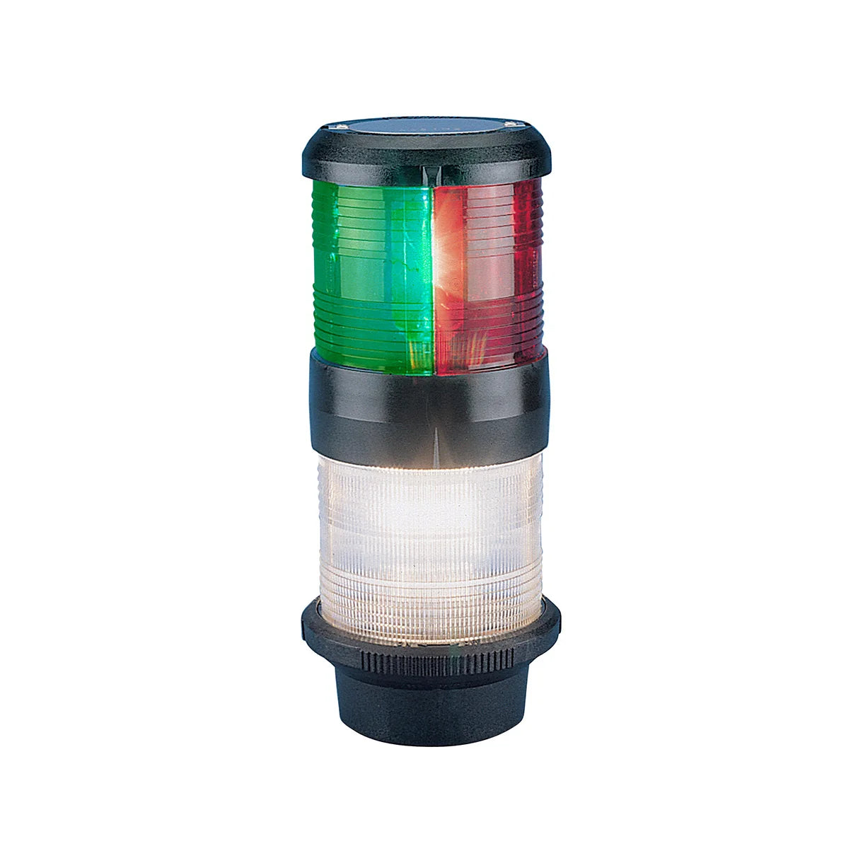 Lanterne Aqua-40 3-farvet m/anker
