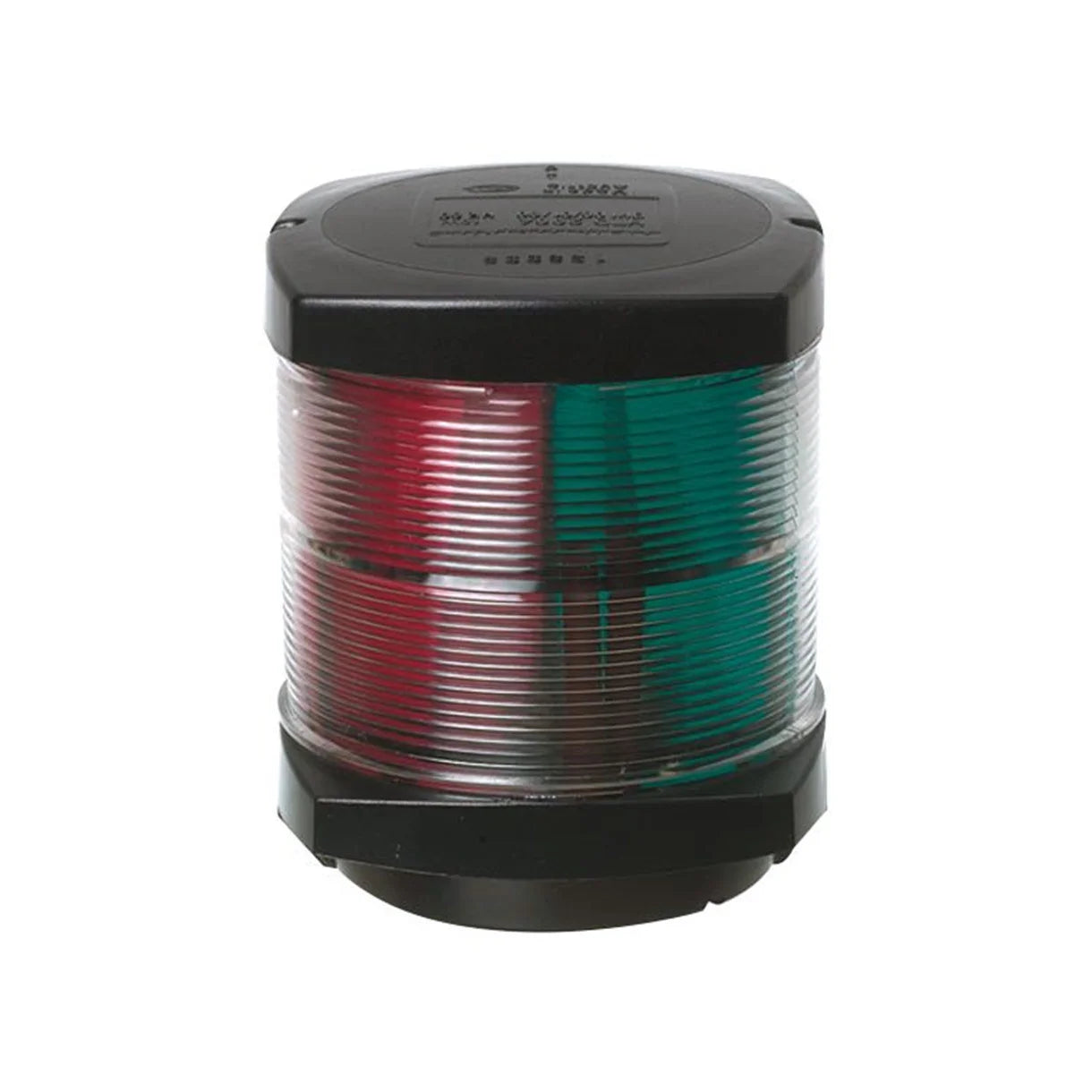 Lanterne Hella 2984 3-farvet sort