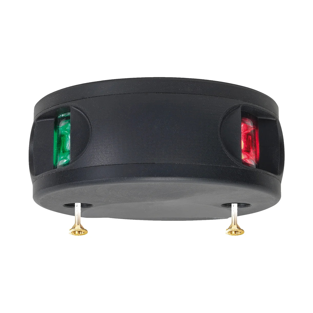 Lanterne Aqua-34 LED stb/bb sort