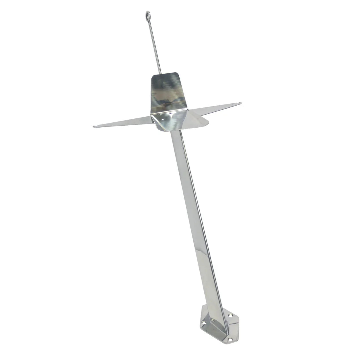 Lanterne mast 750c355mm RF
