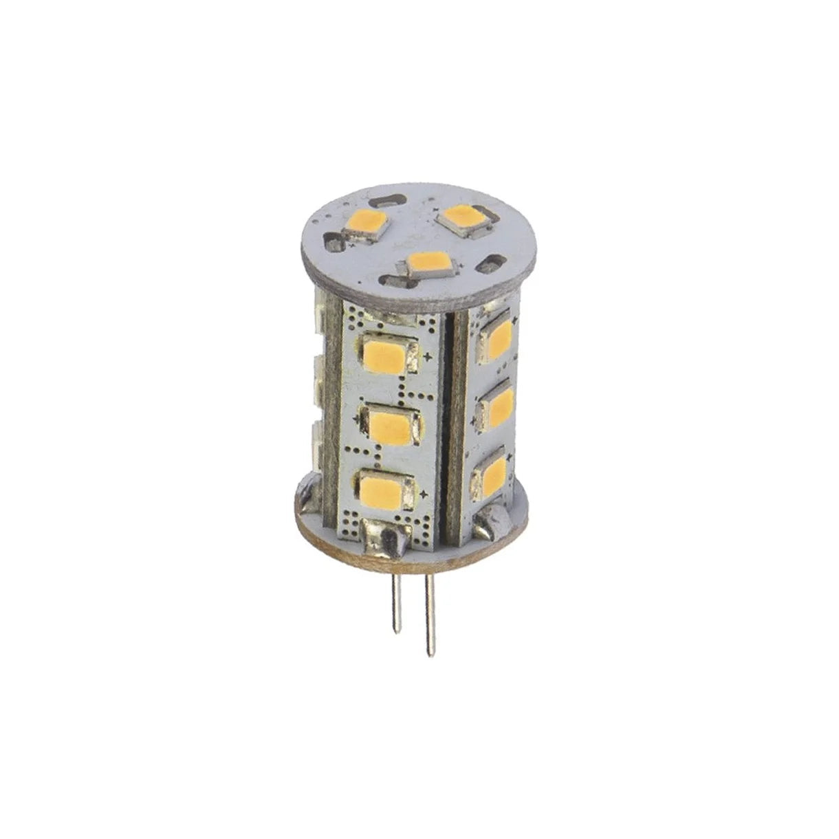 G4 Pro LED stift pære 25W 210lm