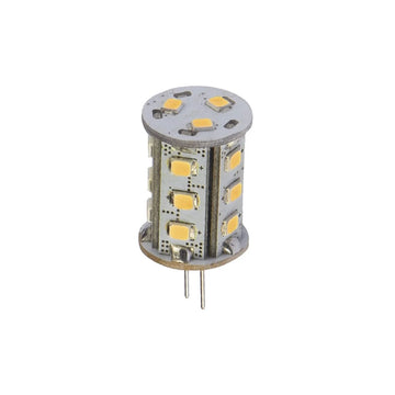 G4 Pro LED stift pære 25W 210lm