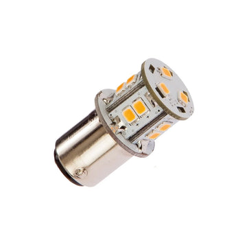 Bajonet LED pære BA15D 20W