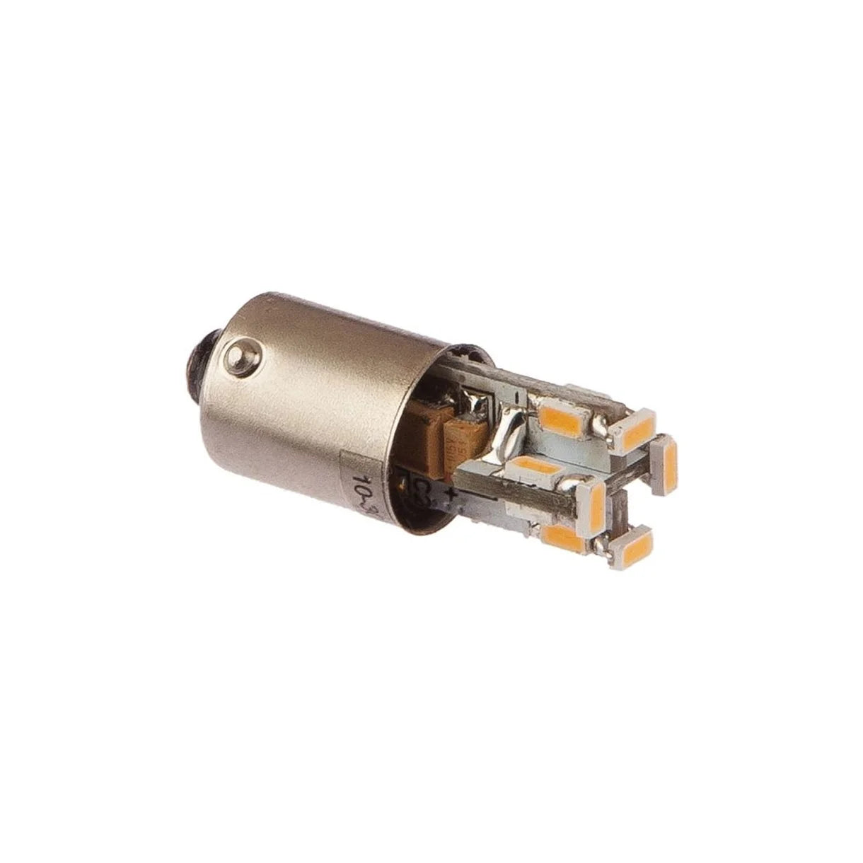 Bajonet LED pære BA9S 10W