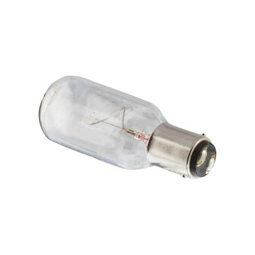 Lanternelampe BA15D 12V / 18W