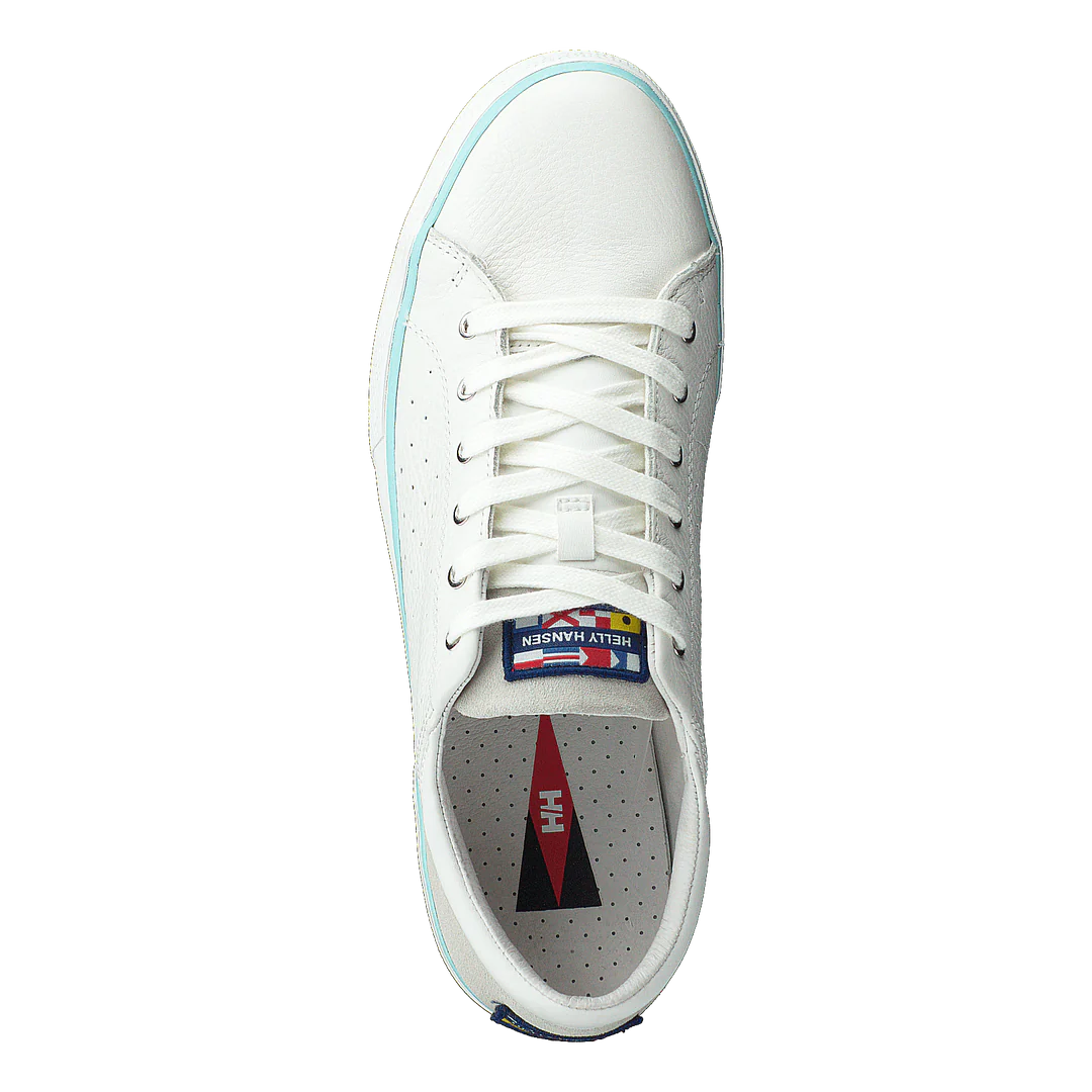 Helly Hansen Copenhagen Leder Sko
