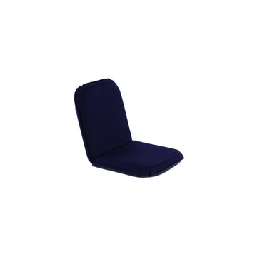 Foldesæde Compact Regular100x48x8cm navy