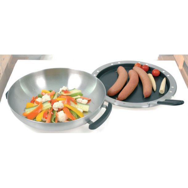 Wok til Cobb Grill