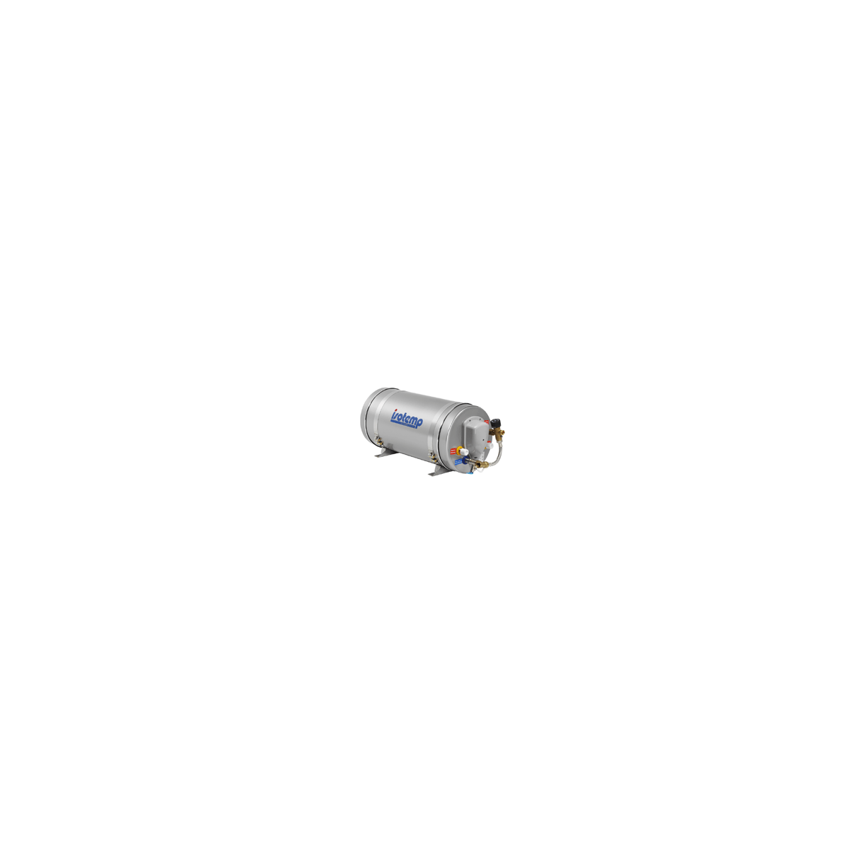 Varmtvandsbeholder Isotemp S 15 ltr.